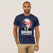 Dark Brandon T-shirt (Voorkant volledig)