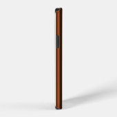 Dark Browns iPhone Hoesje (Rechterkant)