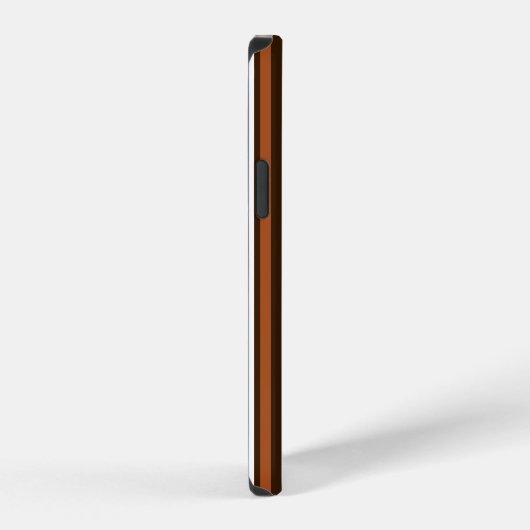 Dark Browns iPhone Hoesje (Rechterkant)