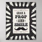 Dark Carnival Psycho Circus Pak een rekwisiet Foto Poster (Voorkant)