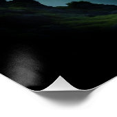 Dark Castle Perfect Poster (Hoek)