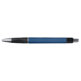 Dark Cerulean Pen
