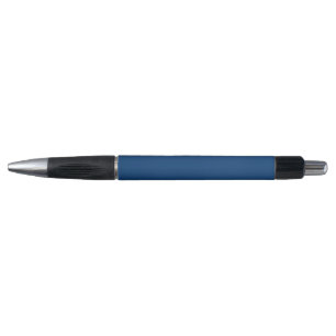 Dark Cerulean Pen