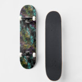 Dark Chaos Skateboard (Voorkant)