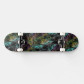 Dark Chaos Skateboard (Horizontaal)