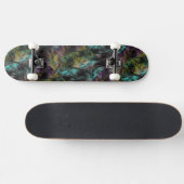 Dark Chaos Skateboard (Horizontaal)