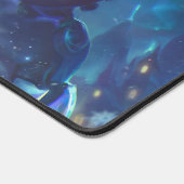 Dark Child Gaming Desk Mat | bureaumat (Hoek)