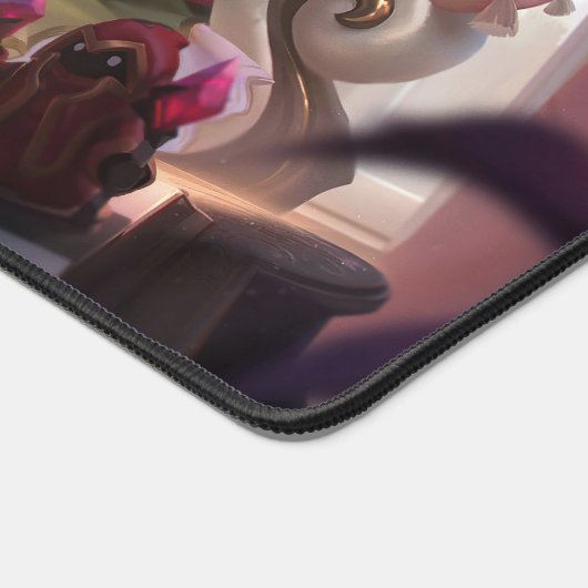 Dark Child Gaming Desk Mat | bureaumat (Hoek)