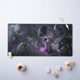 Dark Child Gaming Desk Mat | bureaumat