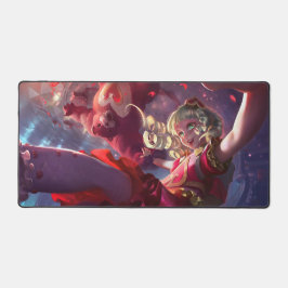 Dark Child Gaming Desk Mat | bureaumat