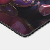 Dark Child Gaming Desk Mat |  bureaumat (Hoek)