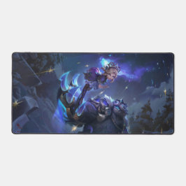 Dark Child Gaming Desk Mat | bureaumat