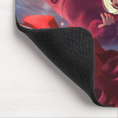 Dark Child Gaming Mousepad |  Muismat (Hoek)