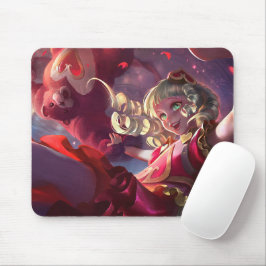 Dark Child Gaming Mousepad | Muismat