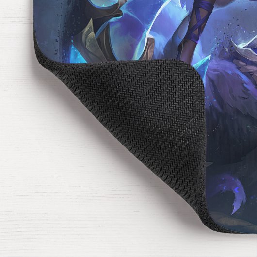 Dark Child Gaming Mousepad |  Muismat (Hoek)