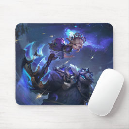 Dark Child Gaming Mousepad | Muismat