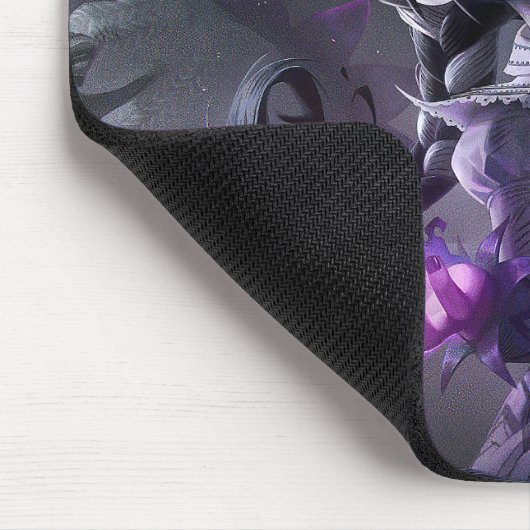 Dark Child Gaming Mousepad |  Muismat (Hoek)