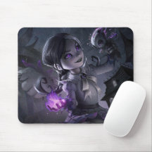 Dark Child Gaming Mousepad |