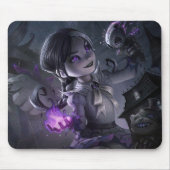 Dark Child Gaming Mousepad |  Muismat (Voorkant)