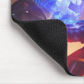 Dark Child Gaming Mousepad | Muismat (Hoek)