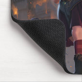 Dark Child Gaming Mousepad | Muismat (Hoek)