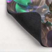 Dark Child Gaming Mousepad | Muismat (Hoek)