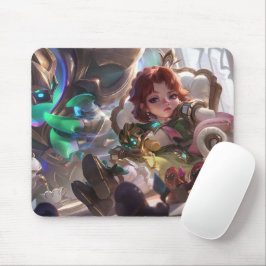 Dark Child Gaming Mousepad | Muismat