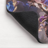 Dark Child Gaming Mousepad | Muismat (Hoek)