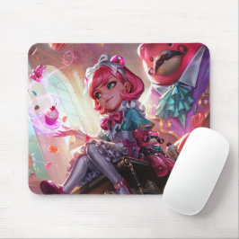 Dark Child Gaming Mousepad | Muismat