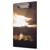 Dark Chocolate Plymouth Klembord (Links)