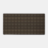 Dark Chocolate Snoep Bar Bureaumat (Voorkant)