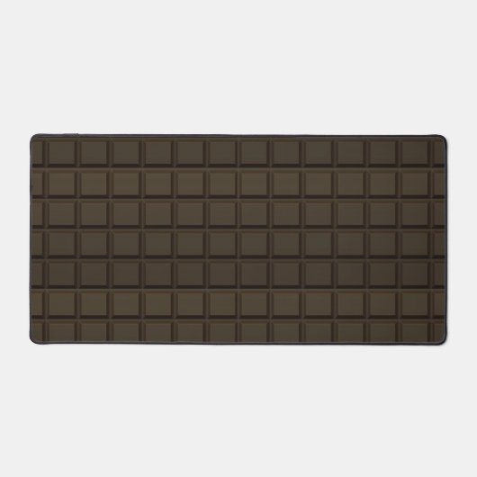 Dark Chocolate Snoep Bar Bureaumat (Voorkant)