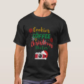 Dark Christmas SLP Shirt (Voorkant)
