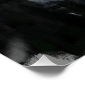 Dark Cobra Perfect Poster (Hoek)