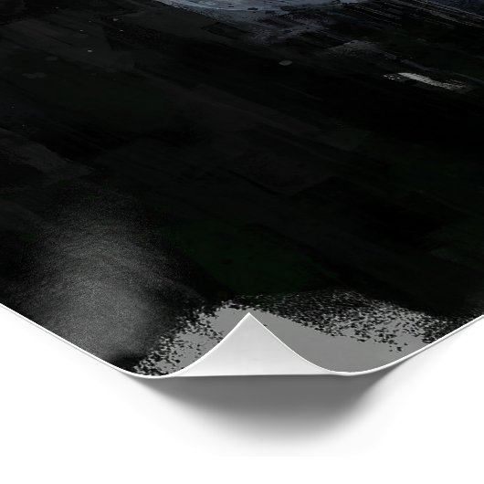 Dark Cobra Perfect Poster (Hoek)