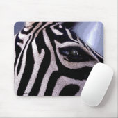 Dark Continent Muismat (Met muis)