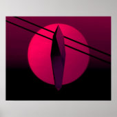 Dark Crystal Poster (Voorkant)