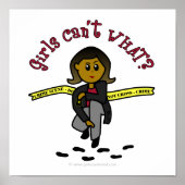 Dark CSI Poster (Voorkant)