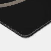 Dark Curiosity logo design  Bureaumat (Hoek)