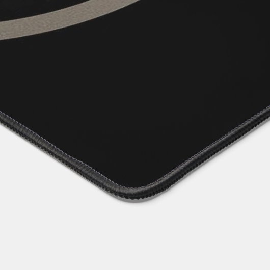 Dark Curiosity logo design  Bureaumat (Hoek)