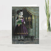 Dark Dawn Kaart (Voorkant)