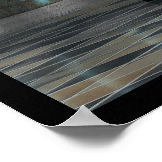 Dark Dawn Poster (Hoek)