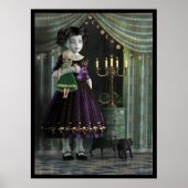 Dark Dawn Poster (Voorkant)