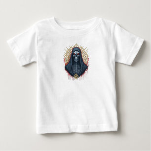 Dark & Death Metal Jersey T-shirt Collectie 💀👕