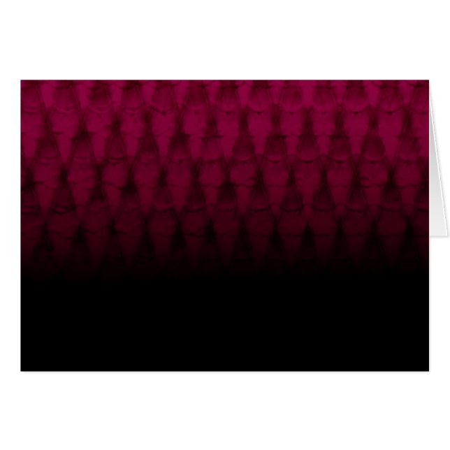 Dark Diamond (landschap) (Voorkant Horizontaal)