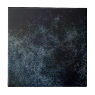 Dark Distressed Grunge Texture Tegeltje