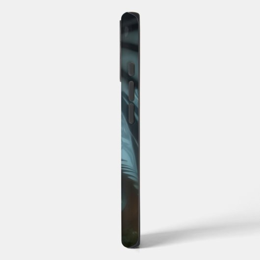 Dark Dragon Case-Mate iPhone Case (Achterkant / Links)