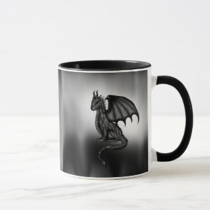 Dark Dragon Mok