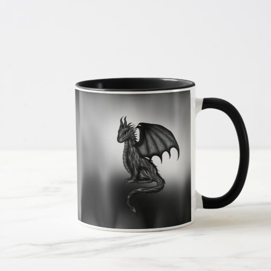 Dark Dragon Mok (Rechts)
