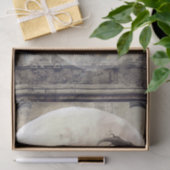 Dark Dragon Tissuepapier (Geschenk)